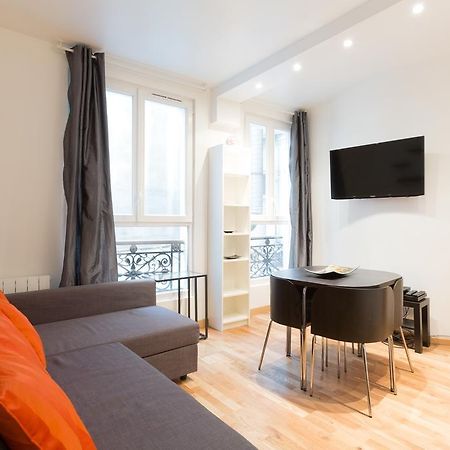 Appartement Petits Champs Paris Zimmer foto