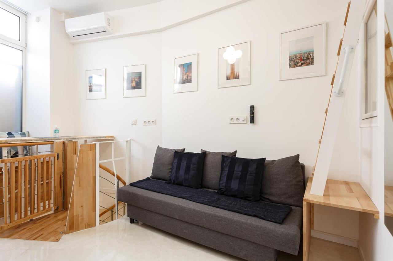 Appartement Petits Champs Paris Zimmer foto