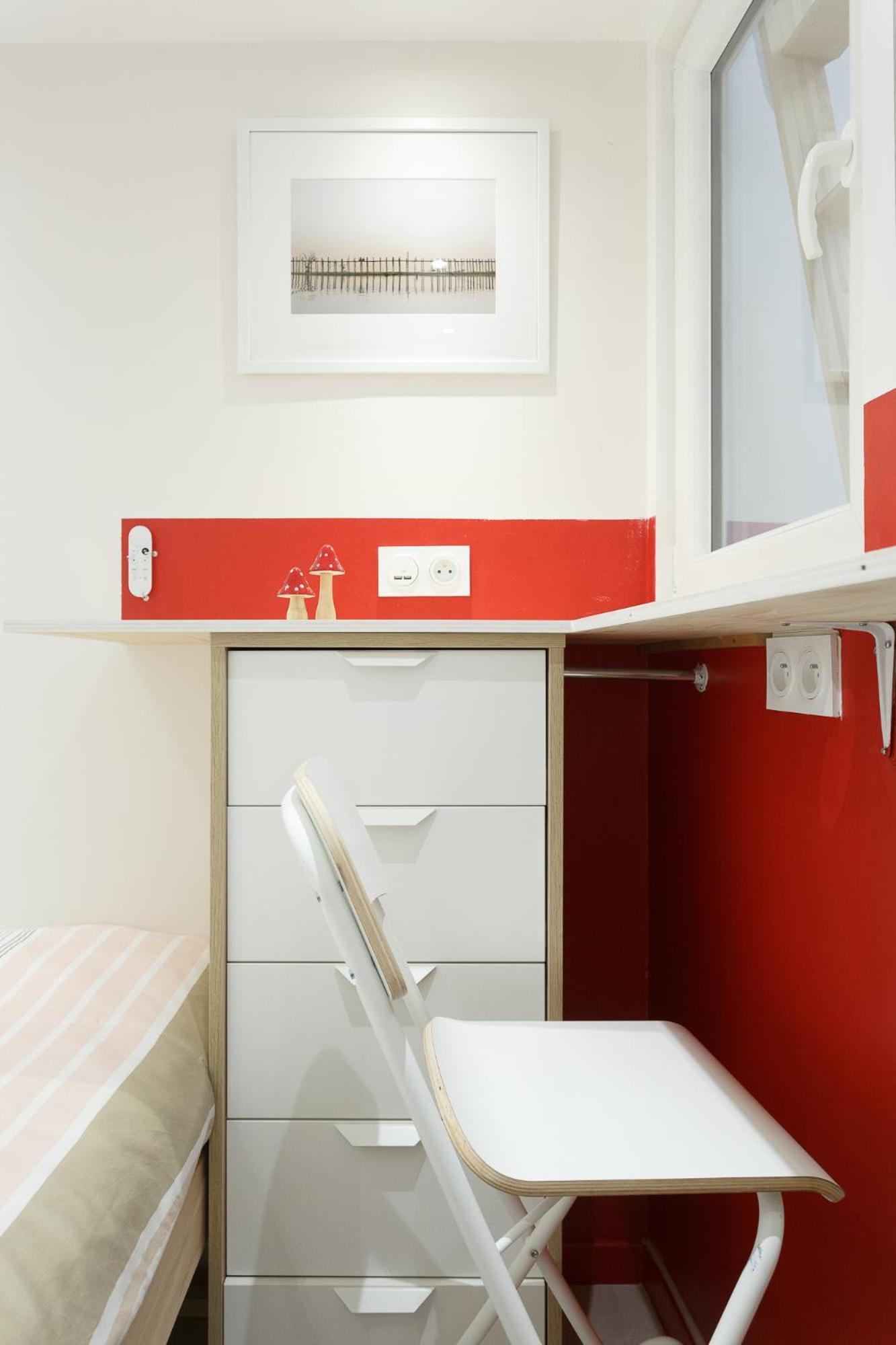 Appartement Petits Champs Paris Zimmer foto
