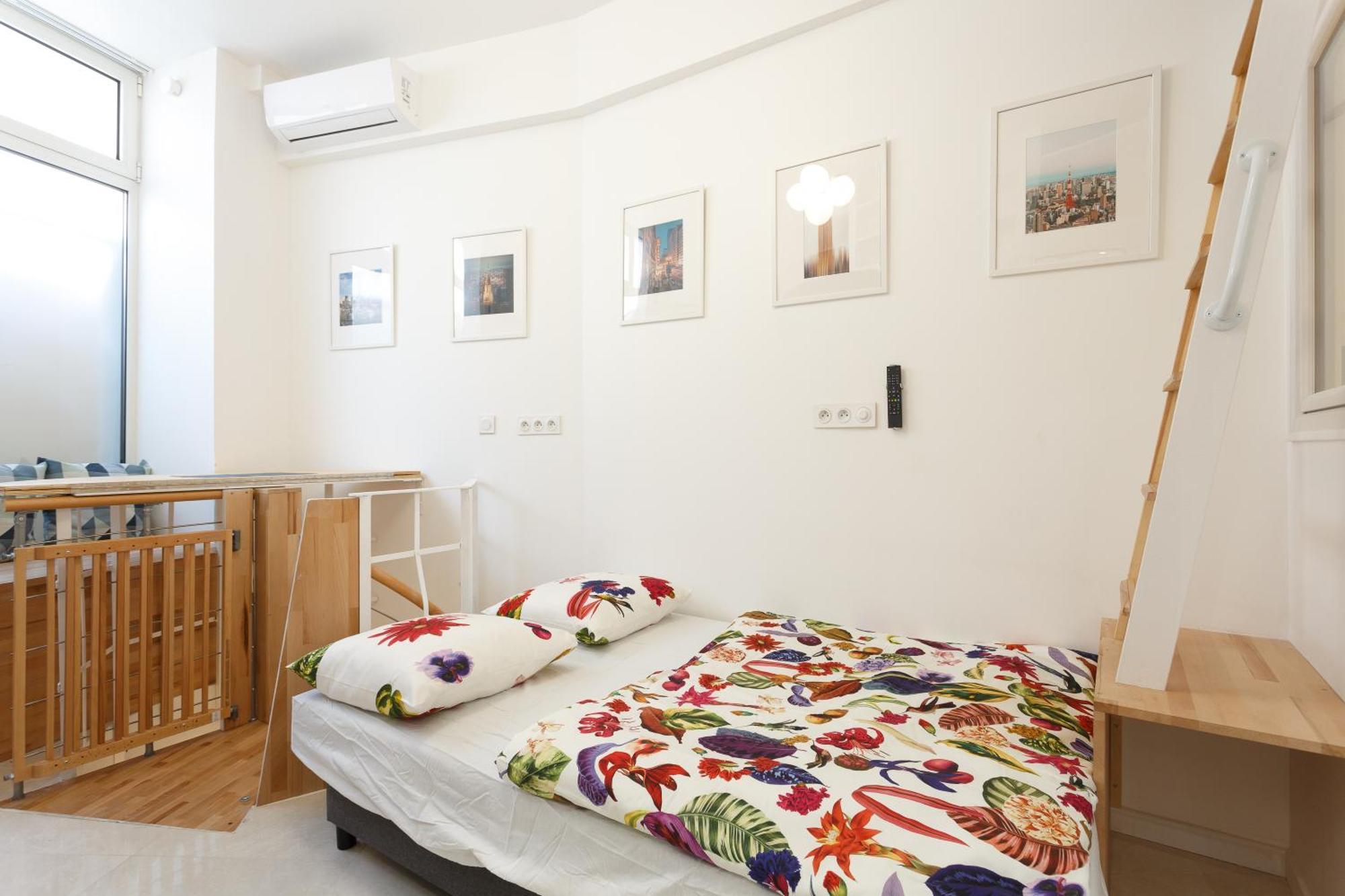Appartement Petits Champs Paris Zimmer foto