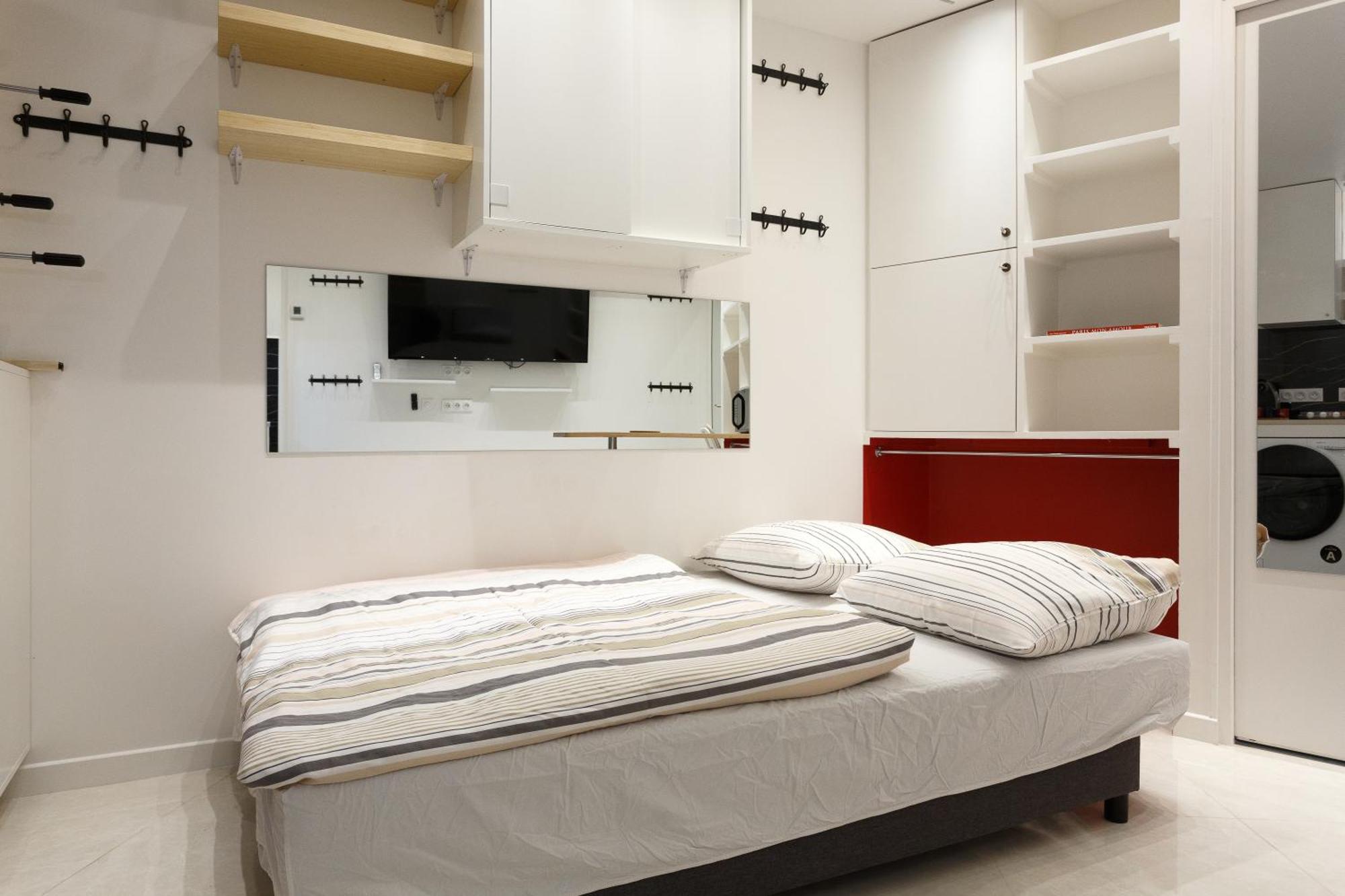 Appartement Petits Champs Paris Zimmer foto
